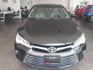 Toyota Camry 3.5 Xle V6 At Mod. 