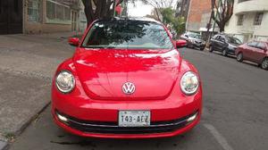 Volkswagen Beetle 2.5 Sport At 