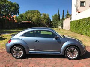 Volkswagen Beetle Demin  Quemacocos Reestrenalo