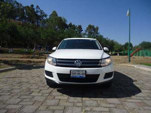 Volkswagen Tiguan 1.4 Automica At Paquete Sport & Style