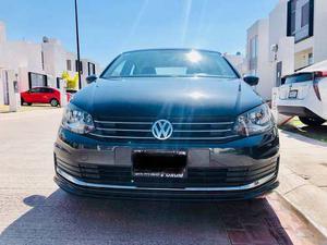 Volkswagen Vento 1.6 Confortline Mt 