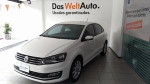 Volkswagen Vento 1.6 Highline At 