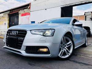 Audi A5 2.0 S Line T At 