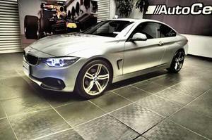 Bmw 420ia Coupe Sport Line 