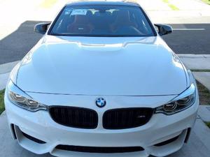 Bmw Serie M 3.0 M4 Coupe At 
