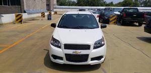 Chevrolet Aveo p Ls L4 Man