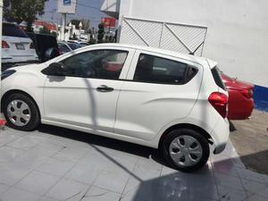 Chevrolet Spark 1.4 Lt Mt