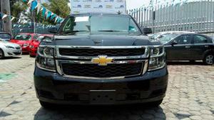 Chevrolet Tahoe Poliz 