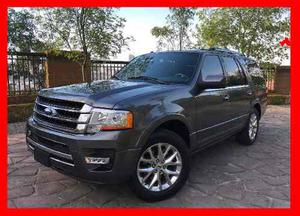 Ford Expedition 3.5 Limited 4x2 At