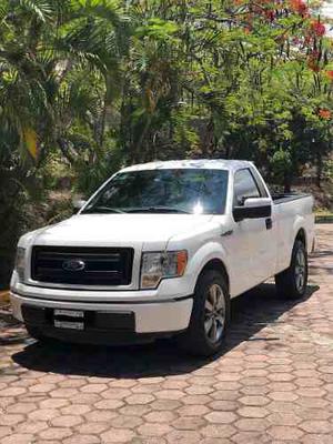 Ford F- Xl Cabina Regular 4x2 Mt 