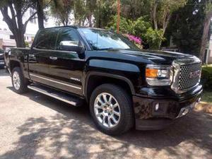 Gmc Sierra Denali Aut 4x