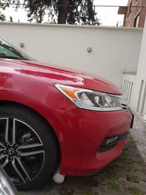 Honda Accord 2.4 Sport Cvt