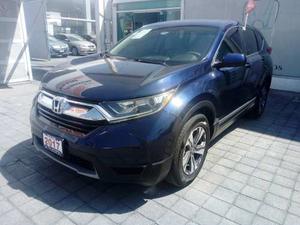 Honda Cr-v 2.4 Ex Cvt