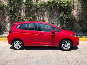 Honda Fit 1.5 Fun Mt 5 Marchas 