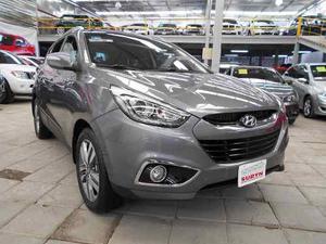 Hyundai Ix Limited At