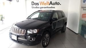 Jeep Compass 2.4 Limited 4x2 At 
