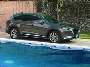 Mazda Cx-9 2.5 I Grand Touring Awd At