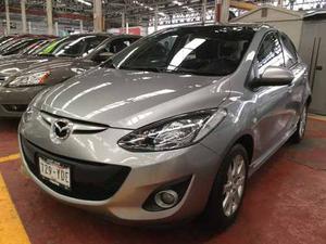 Mazda Mazda 2 Touring Aut 