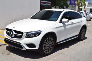 Mercedes Benz Clase Glc 2.0 Coupe 250 Sport At 