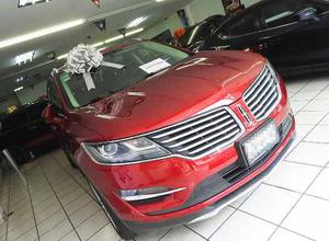 Miura - Lincoln Mkc 2.3 Reserve At 