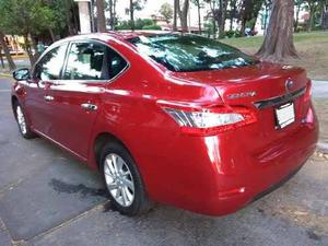 Nissan Sentra  Advance Mt