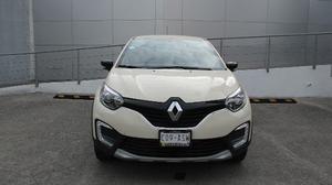 Renault Captur 2.0 Intens Mt