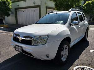 Renault Duster Dynamique  Automatica!