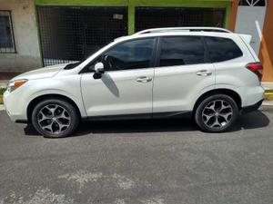 Subaru Forester 2.0 Xt H4 At 