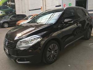 Suzuki S-cross 1.6 Glx Automatica