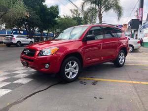 Toyota Rav4 2.5 Sport Piel Mt