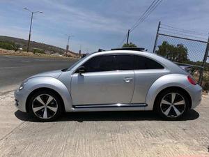 Volkswagen Beetle 2.0 Turbo Mt 