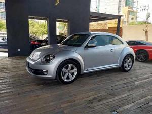 Volkswagen Beetle 2.5 Sport At