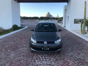 Volkswagen Gol 1.6 Cl Ac Cd Mt 