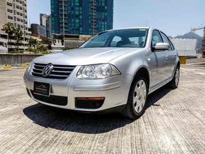 Volkswagen Jetta Clásico 2.0 Cl 5vel Aa Mt