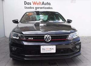 Volkswagen Jetta Gli 2.0l L4 Dsg 