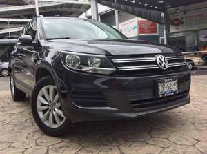 Volkswagen Tiguan  Sport&style L4/2.0/t Aut Garantizada