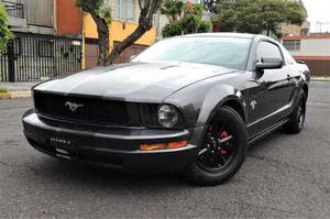 Ford Mustang  Doble Escape 45 Aniv.