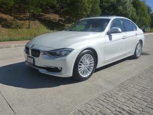 Bmw Serie i Luxury Line At