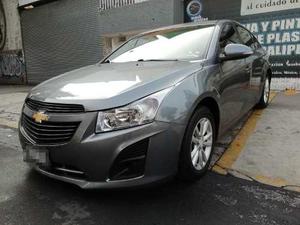 Chevrolet Cruze 1.8 Lt At 