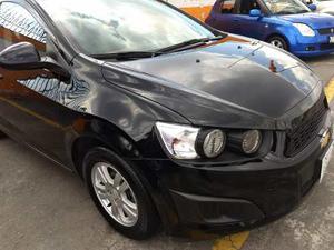 Chevrolet Sonic , Precioso, Factura Original!