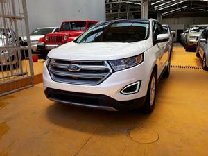 Ford Edge 3.5 Sel Plus At 