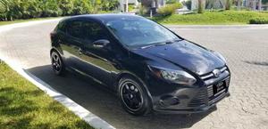 Ford Focus 2.0 Trend Hchback At 