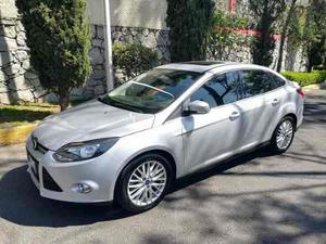 Ford Focus 2.0 Trend Sport L4 At 