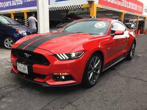 Ford Mustang Gt Aut V