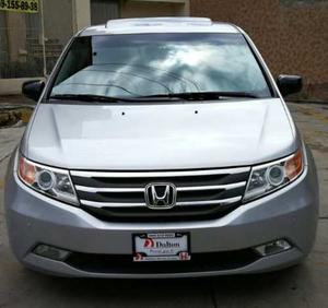 Honda Odyssey Touring 