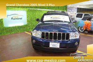 Jeep Grand Cherokee Limited V8 4x2 At