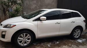 Mazda Cx7 Grand Touring Awd 2.3t Piel, Q/c, km P/c