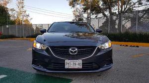 Mazda Mazda  Piel Tabaco, Con Ahorrador De Gasolina