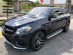 Mercedes Benz Clase Gle 3.0 Coupe 450 Amg Sport Mt 