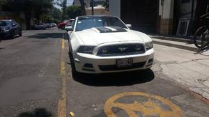 Mustang 3.8 Coupe Lujo V6 Mt 